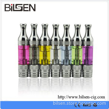 2014 Most Popular Ecig Bottom Dual Coil ET BDC vaporizer